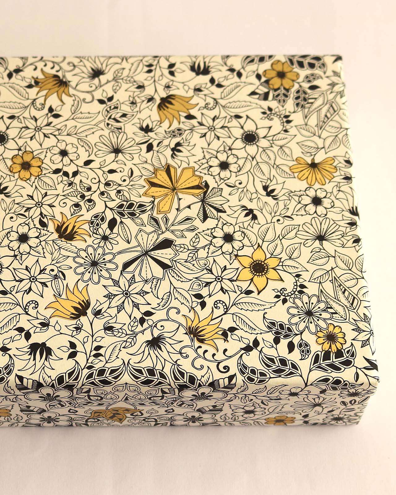 12 Secret Garden Notecards - Image 3