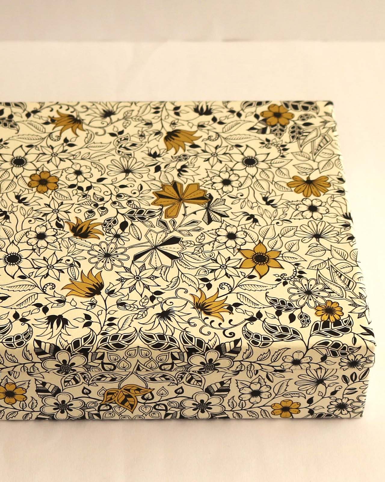 12 Secret Garden Notecards - Image 4