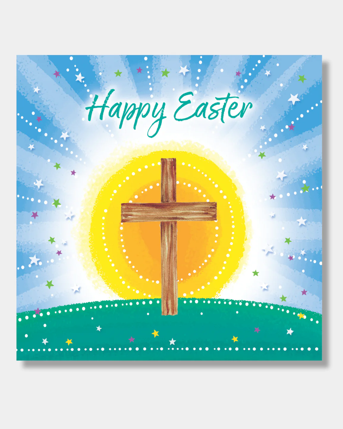 20 Easter Card Bumper Pack - Image 3