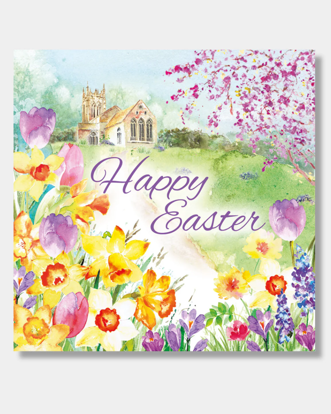 20 Easter Card Bumper Pack - Image 6