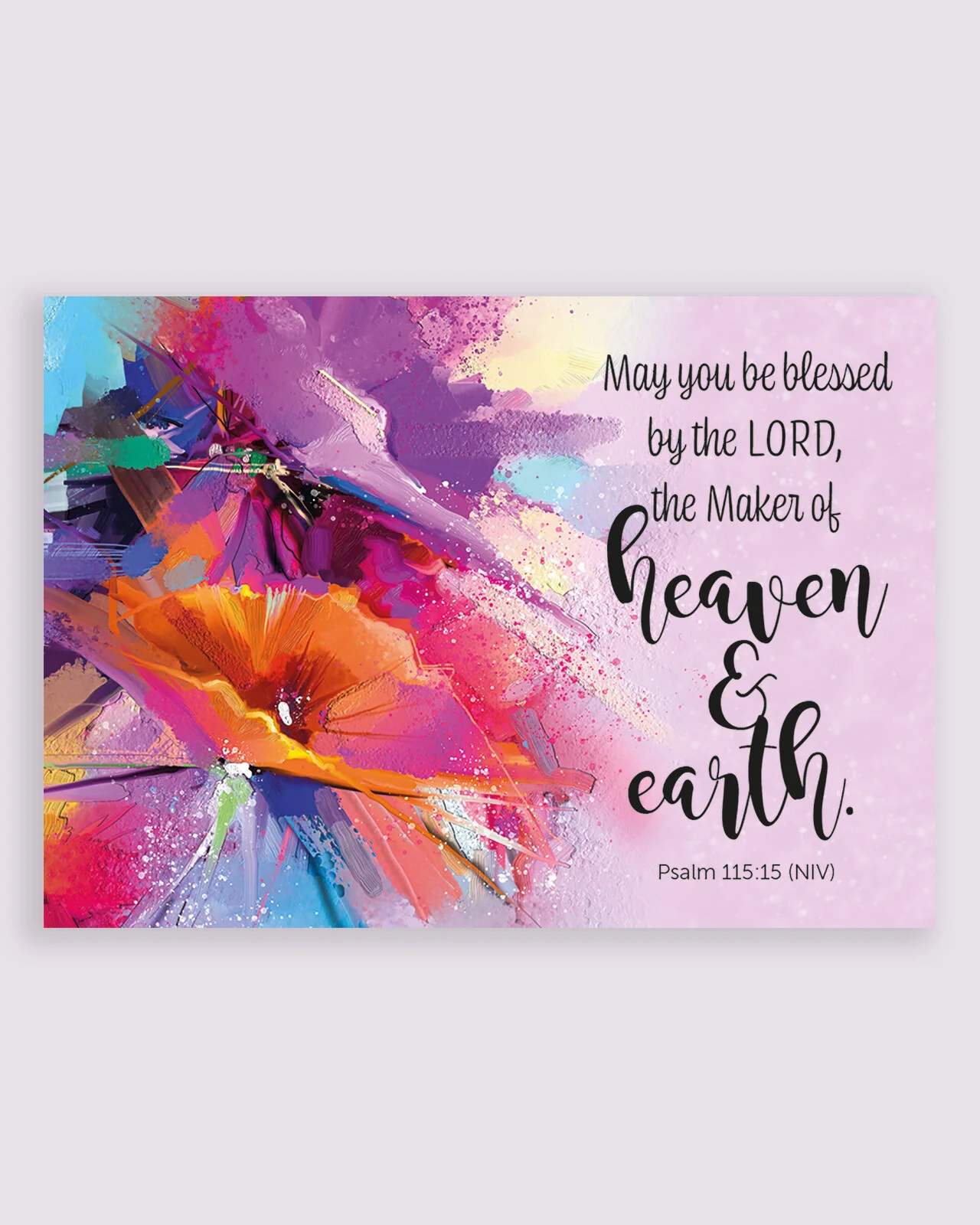 Faith & Grace Correspondence Cards - pack of 24 - Image 10