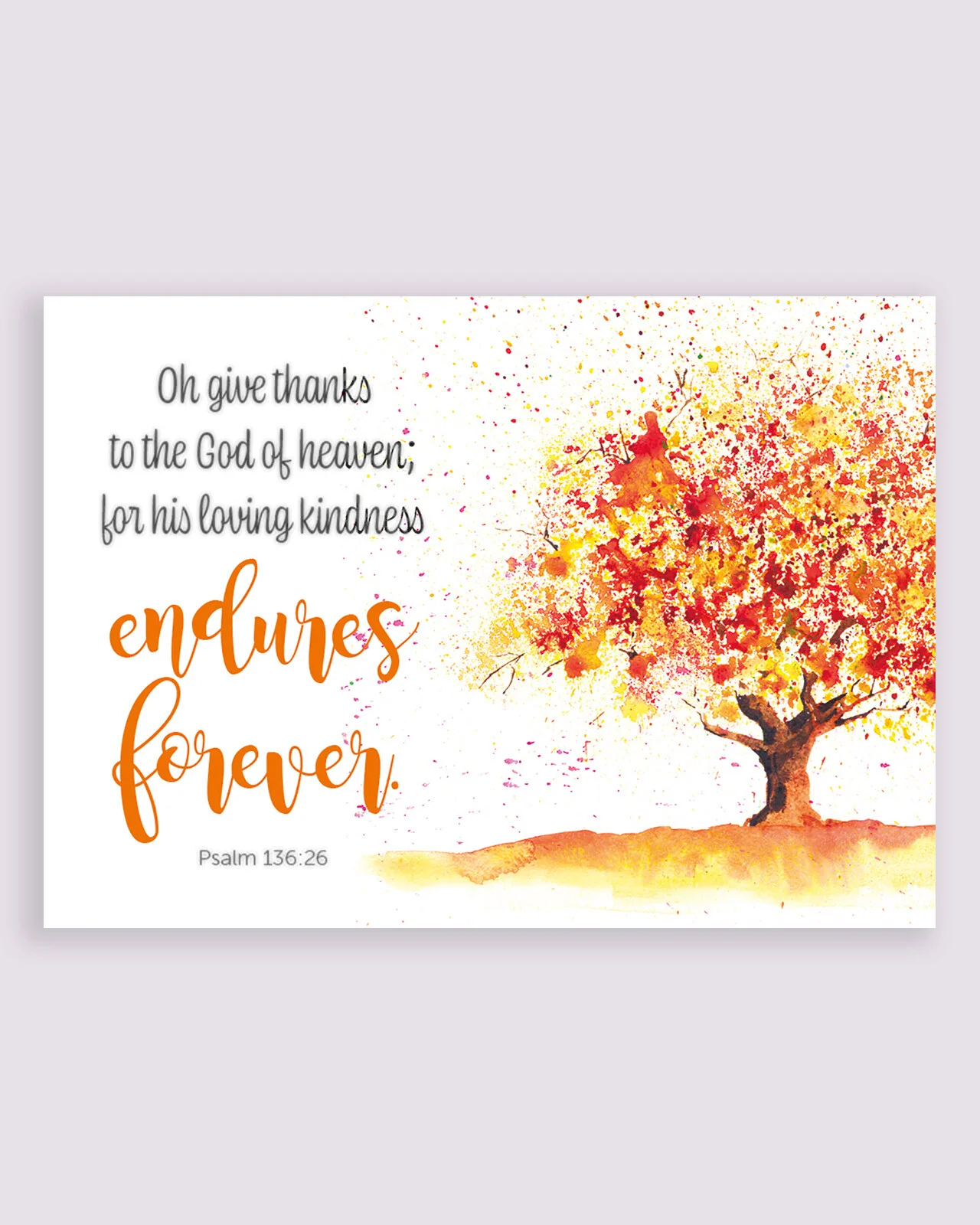 Faith & Grace Correspondence Cards - pack of 24 - Image 3
