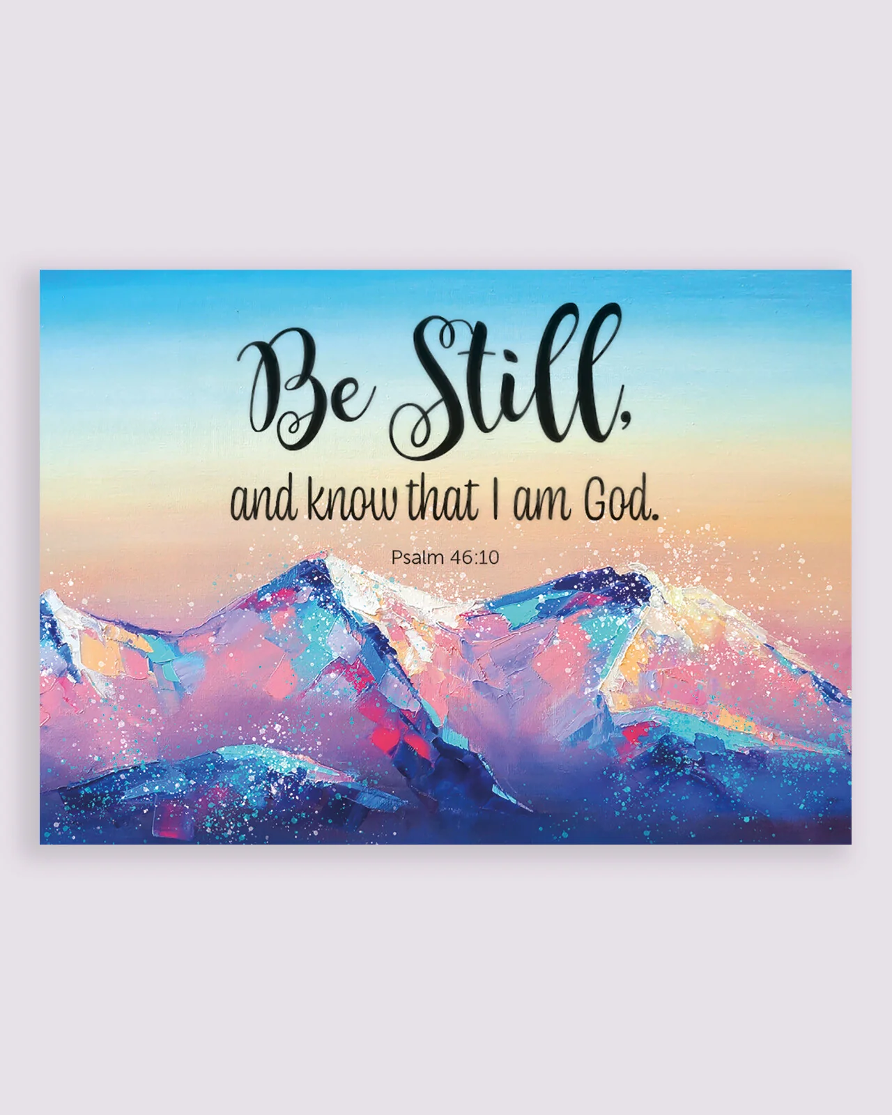 Faith & Grace Correspondence Cards - pack of 24 - Image 6