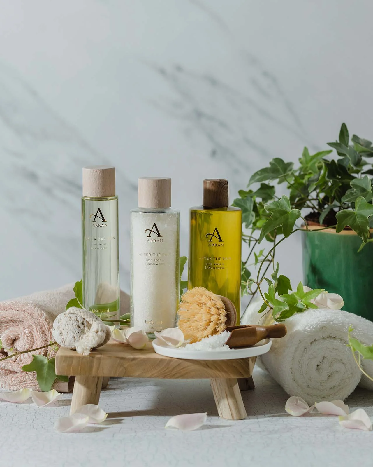 After The Rain Discovery Set - Image 4