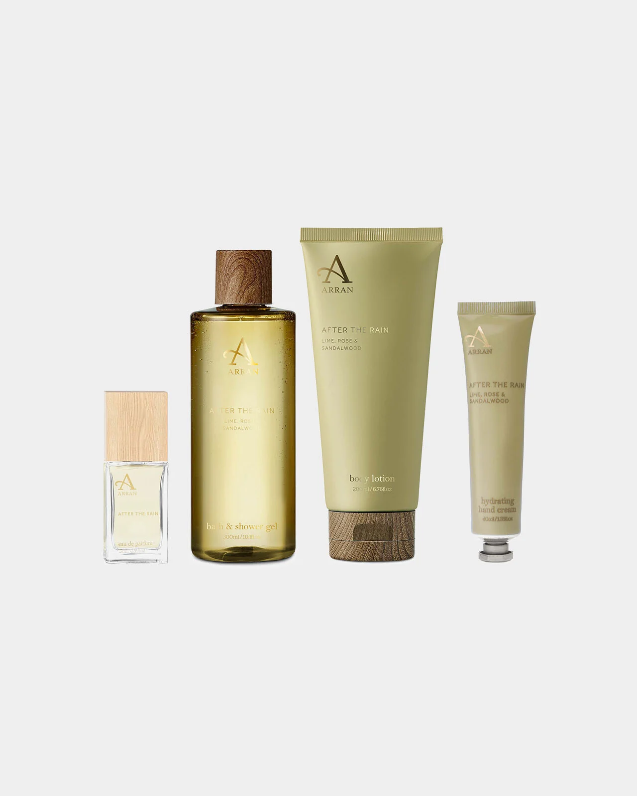 After The Rain Wash Bag - Image 4