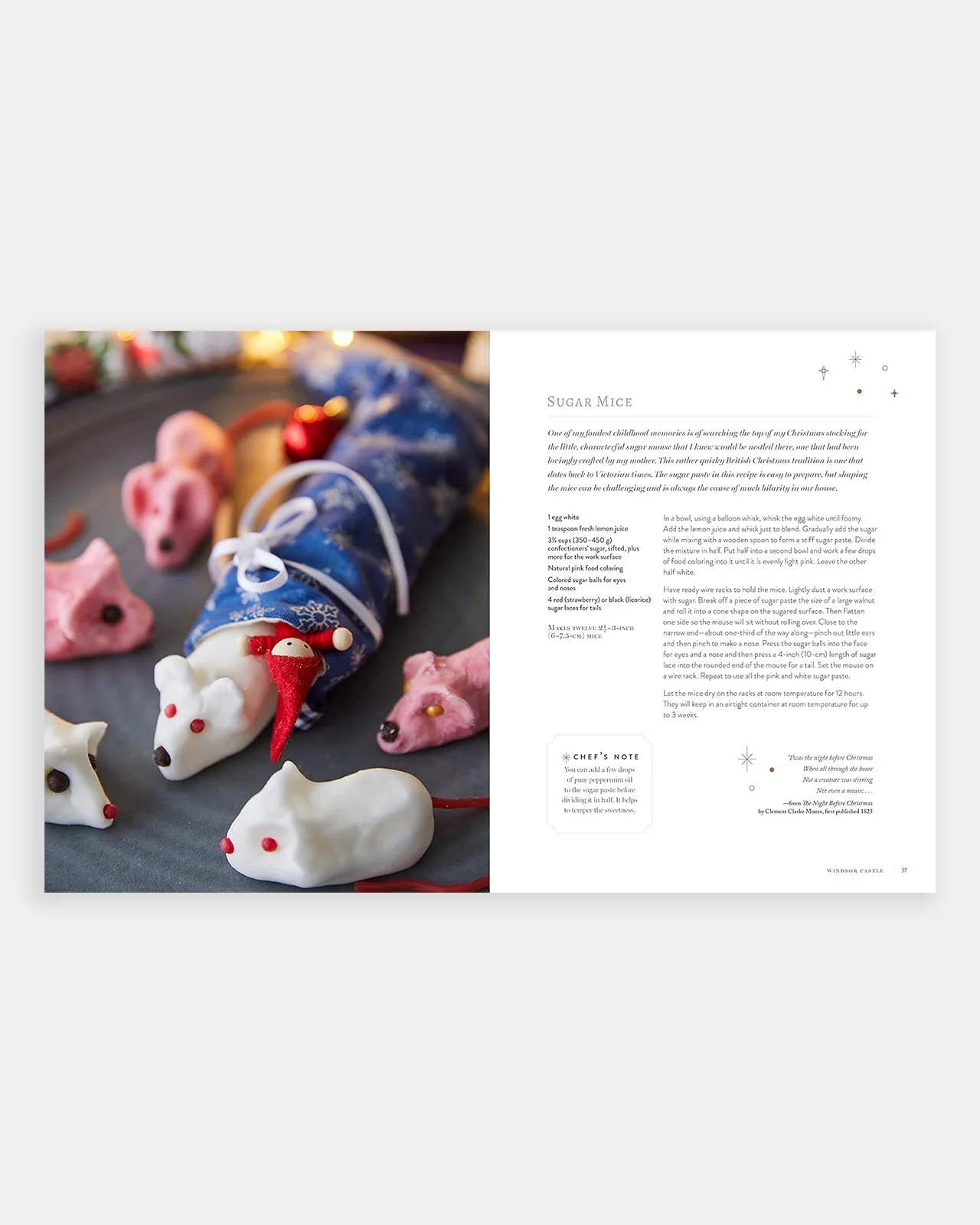 Christmas at the Palace - Image 3