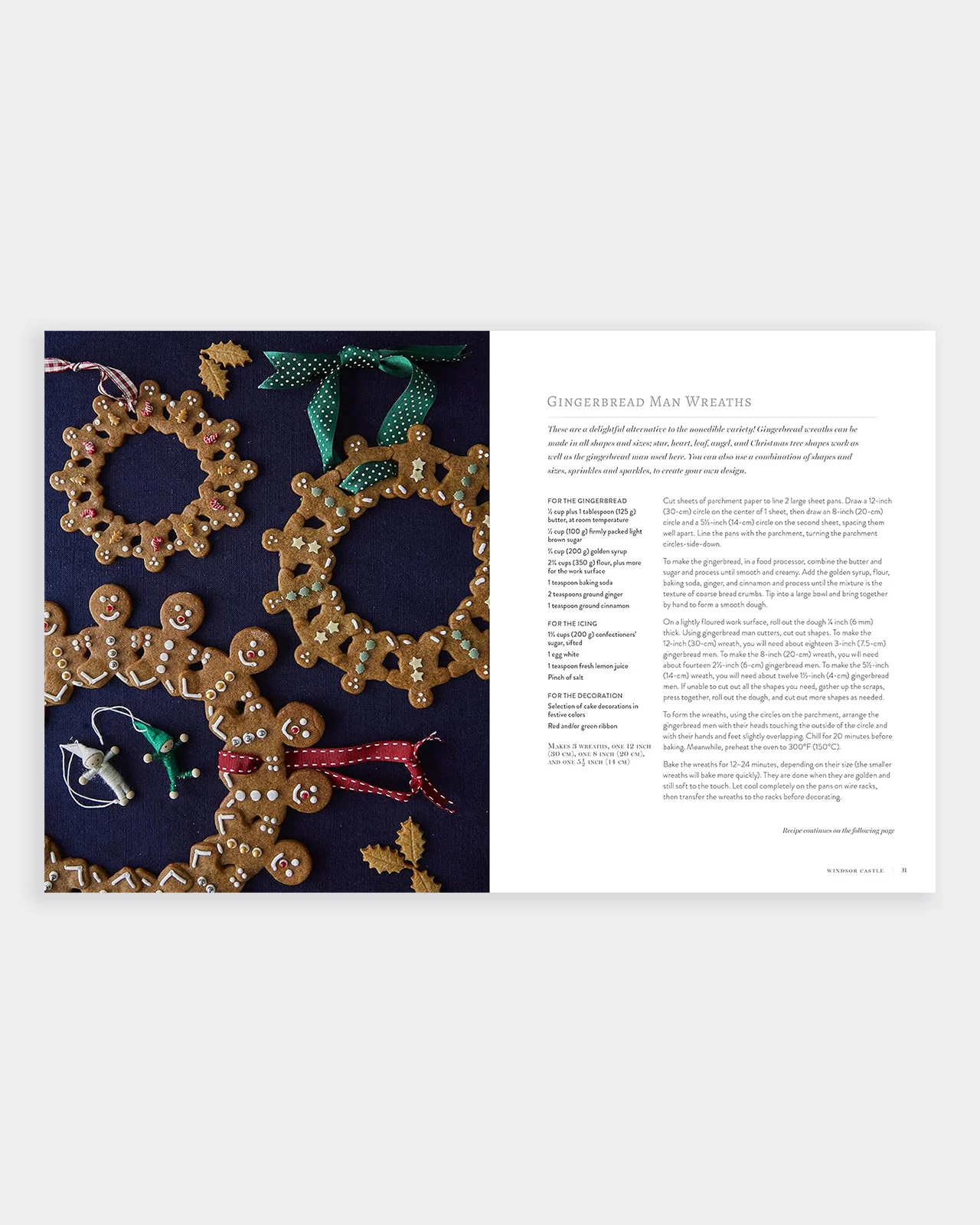 Christmas at the Palace - Image 4