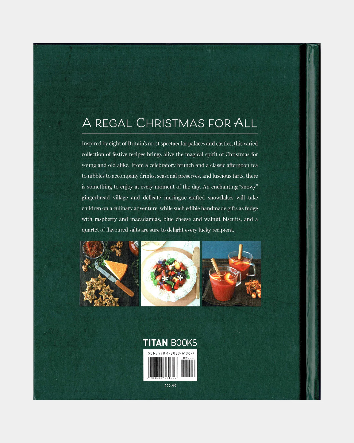 Christmas at the Palace - Image 7