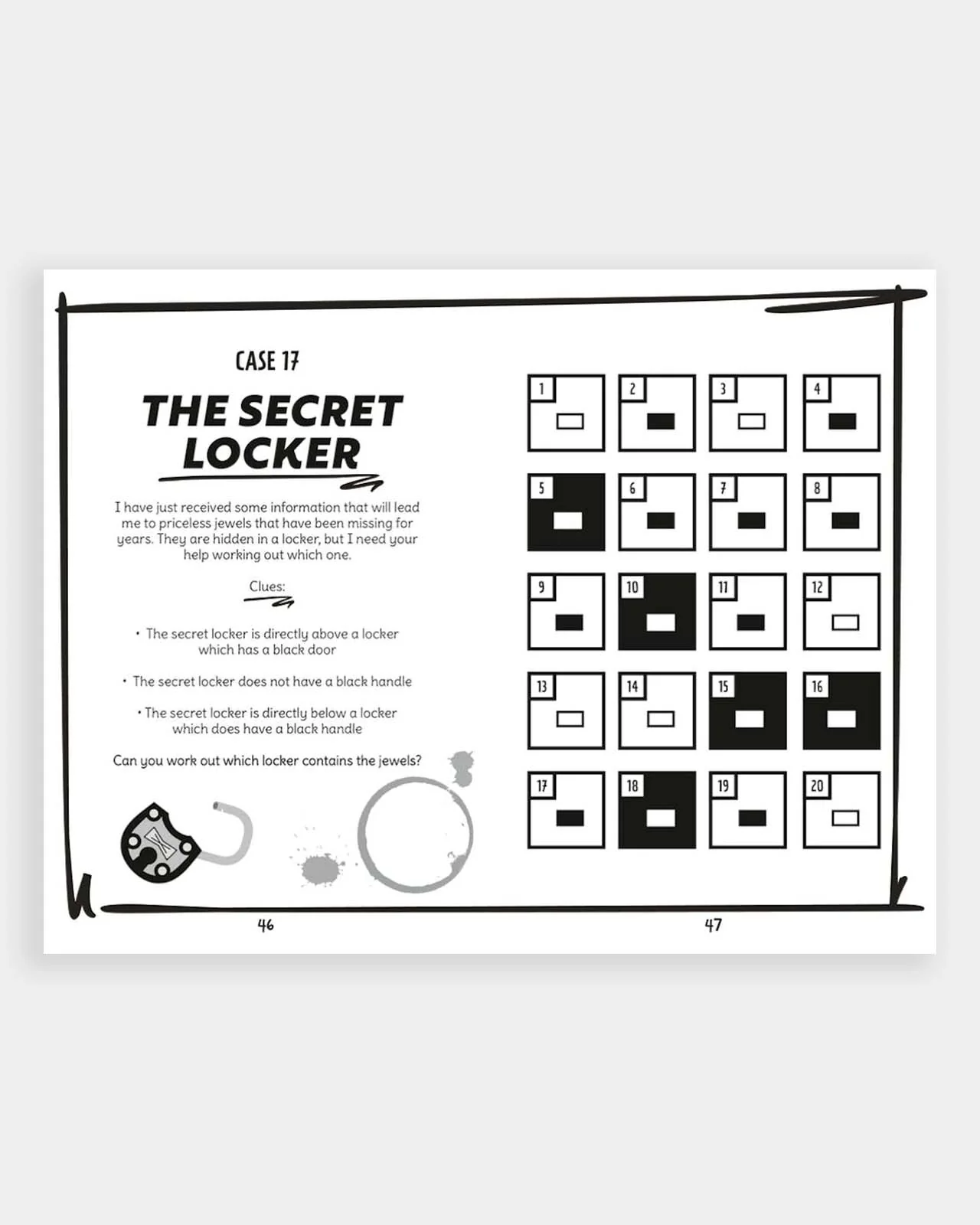 Cluedunnit - Image 3