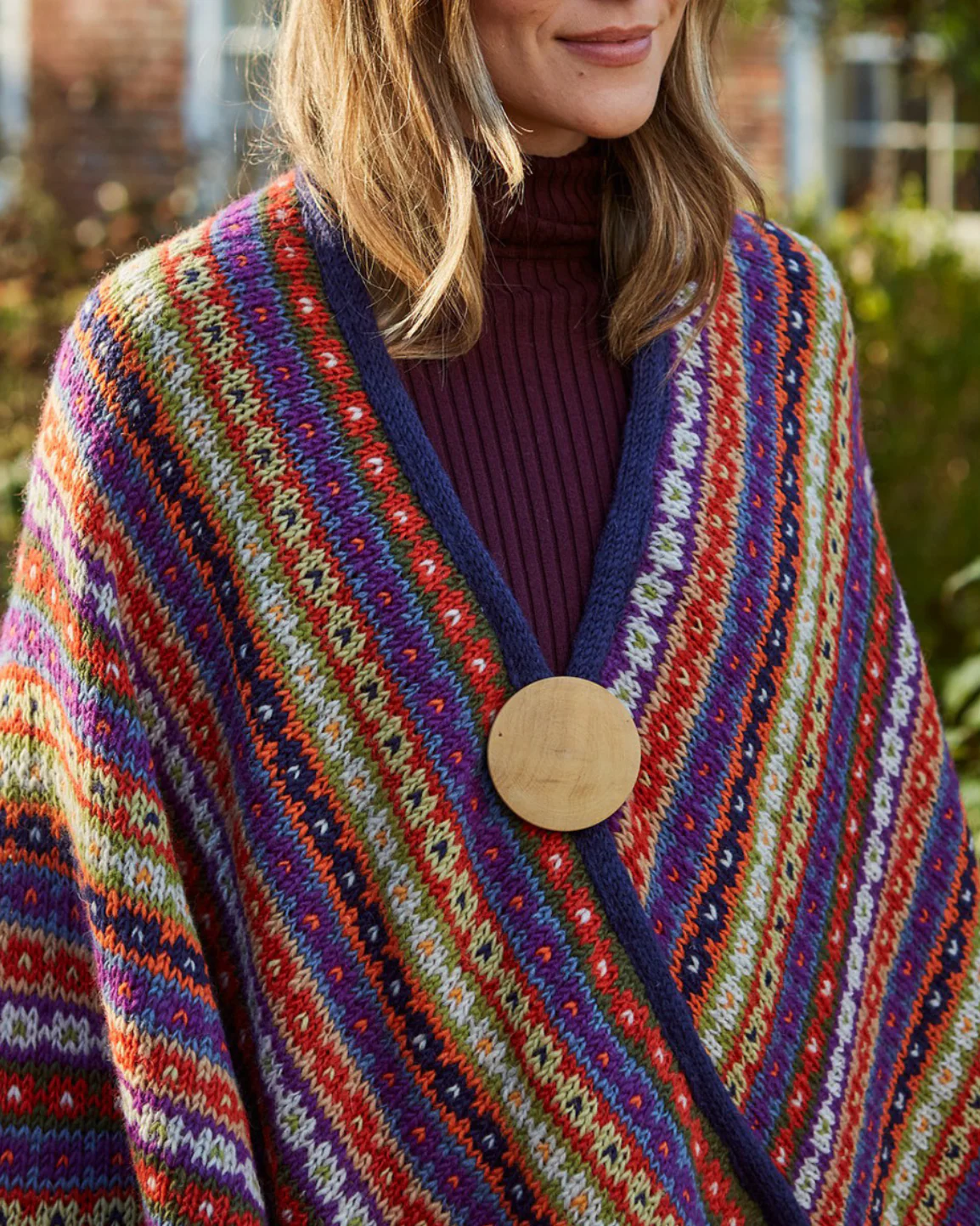 Colorado Wrap - Image 3