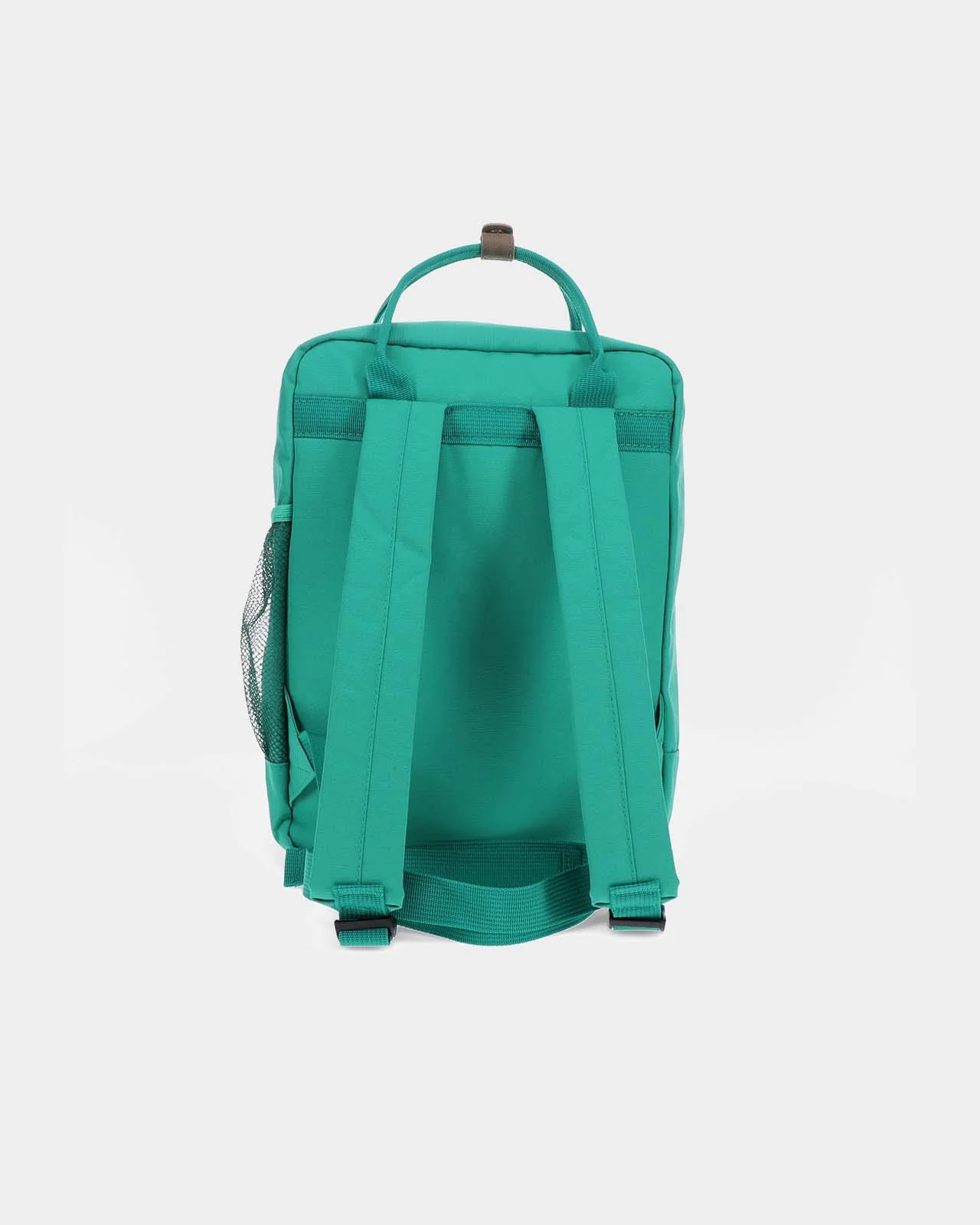 Compact Backpack in Green - Image 3
