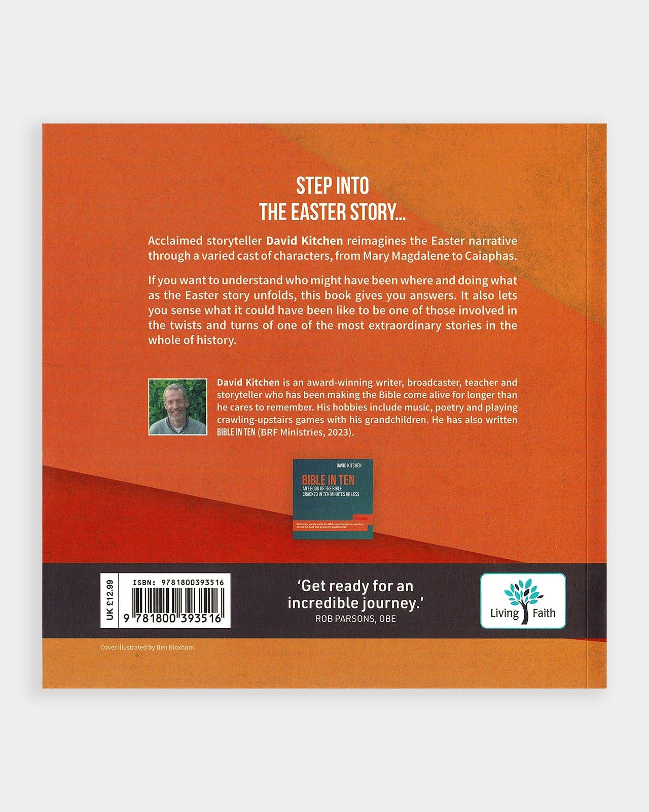 Easter Inside Out - Image 3