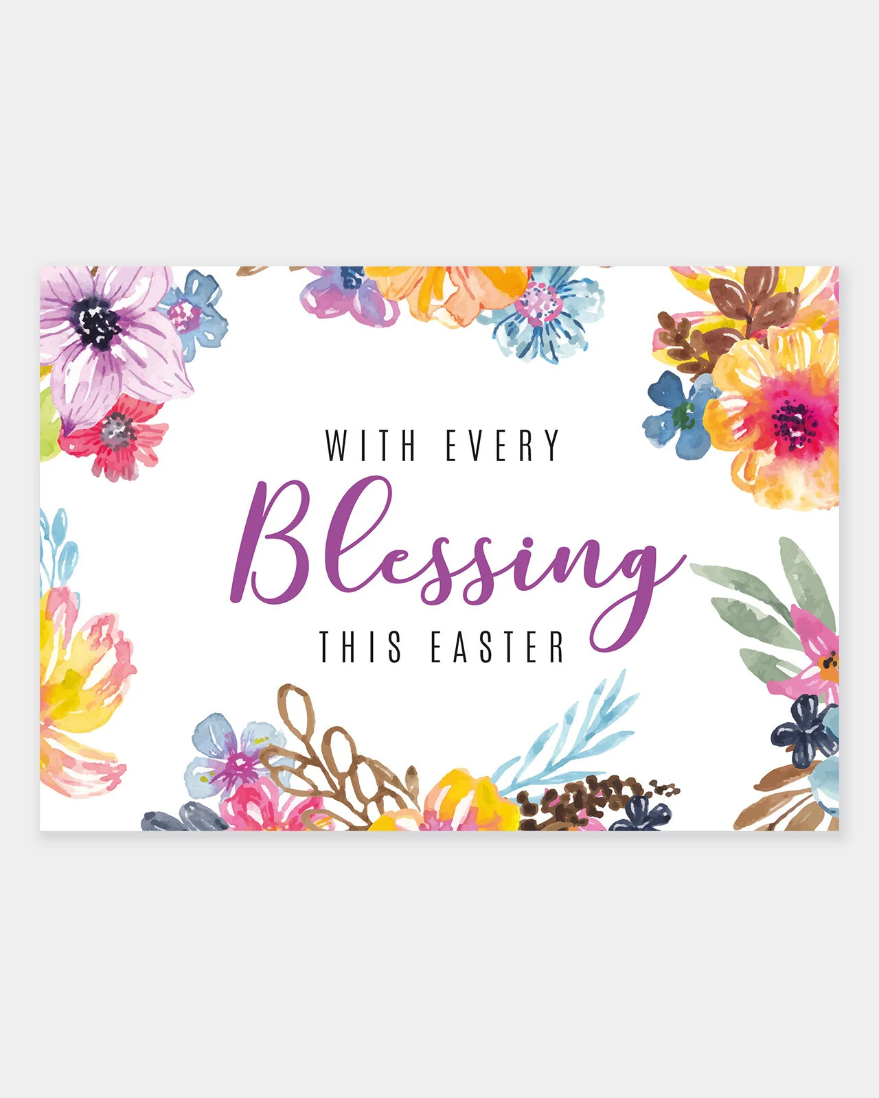 15 Easter Postcards - Image 6