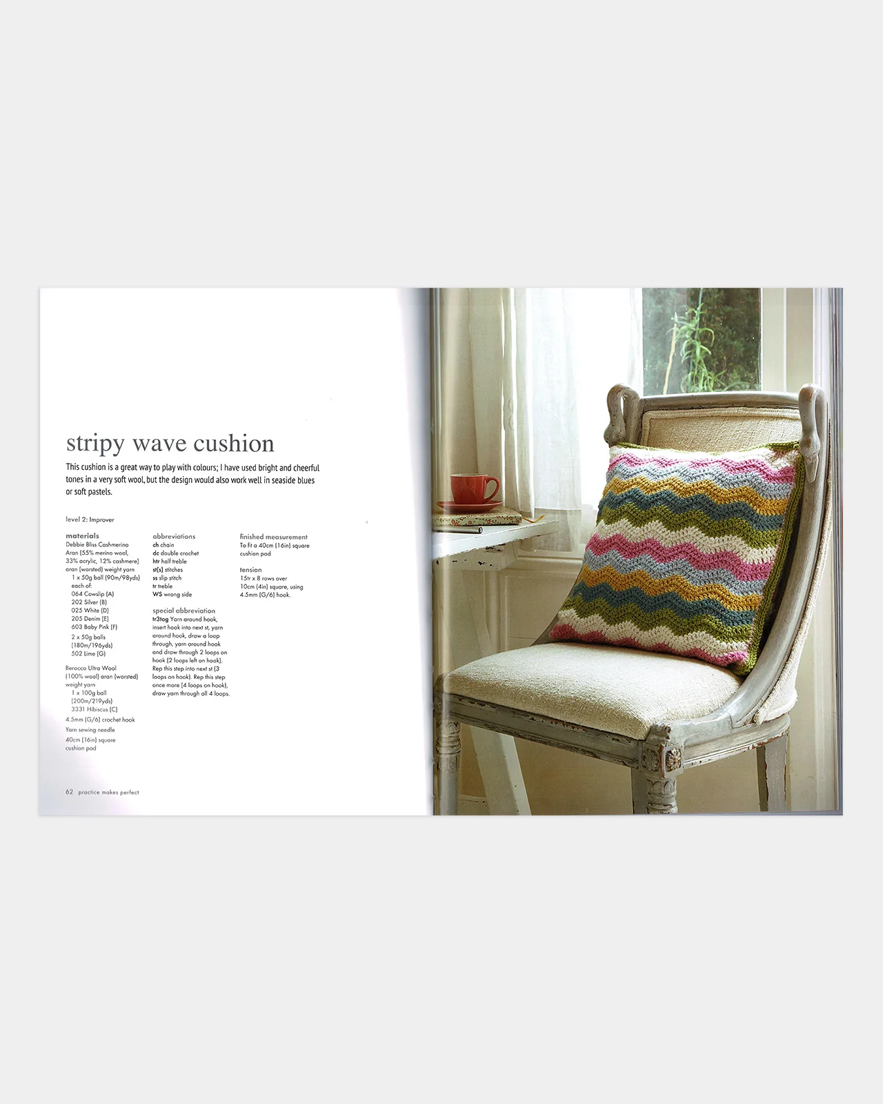 Easy Crochet for Beginners - Image 3