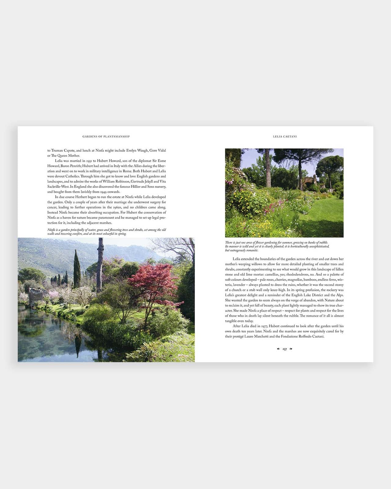 Lives of Great Gardeners - Image 3