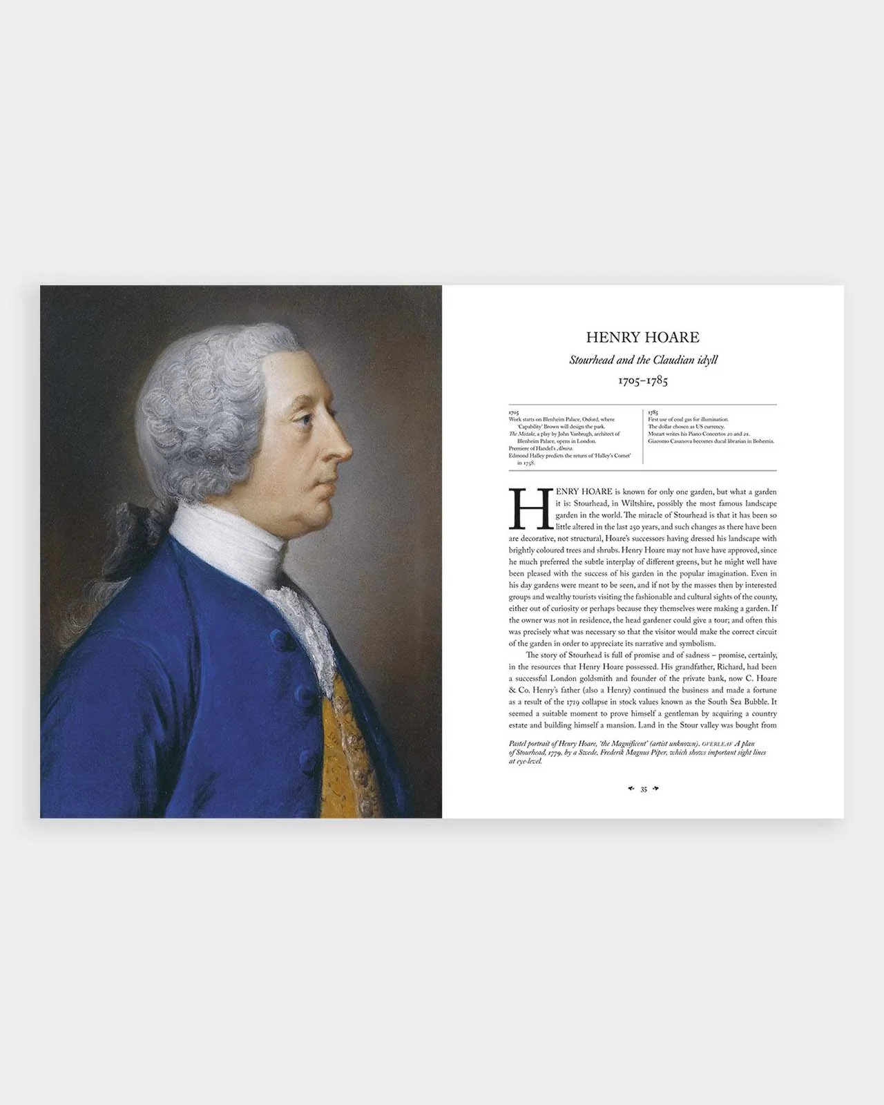 Lives of Great Gardeners - Image 4