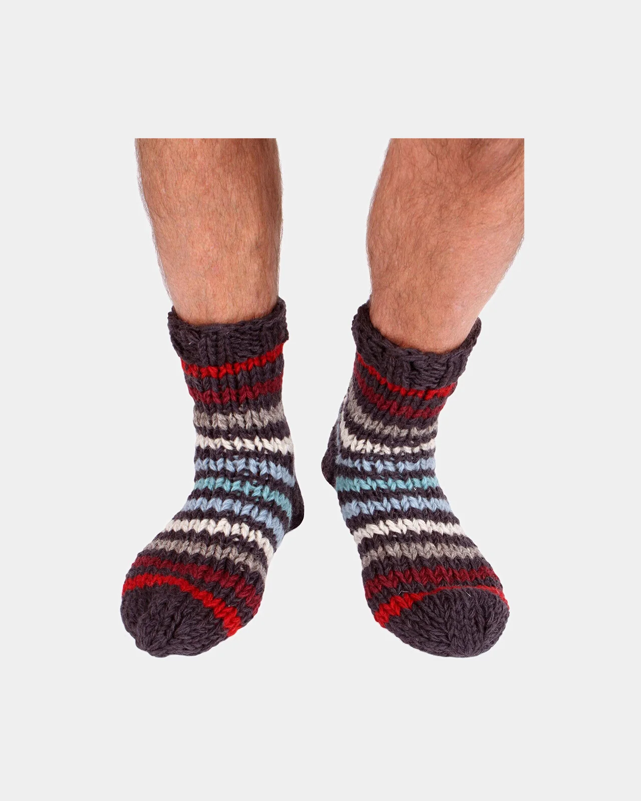 Men's Clifden Sofa Socks - Image 4
