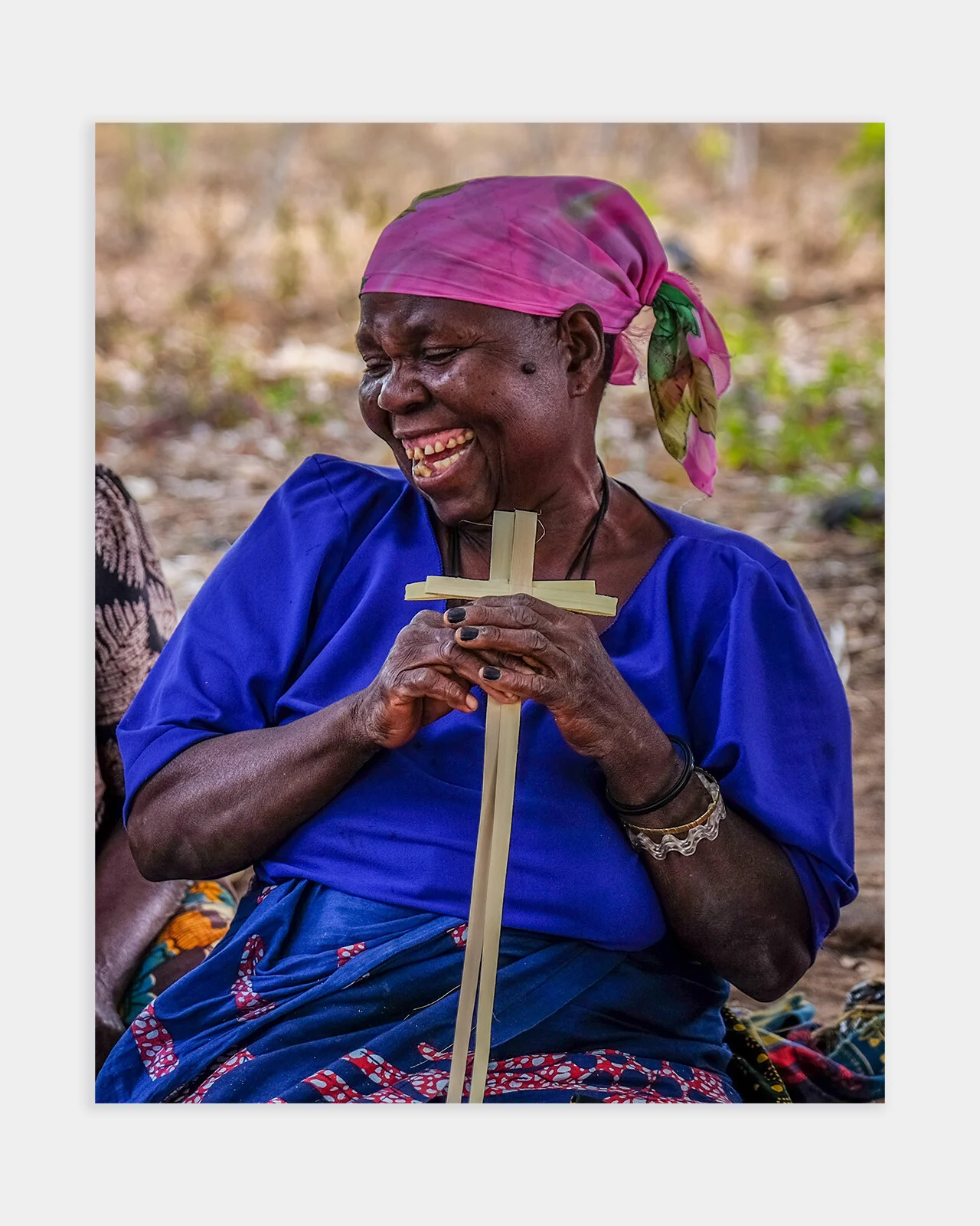 Palm Crosses (pack of 50) - Image 3