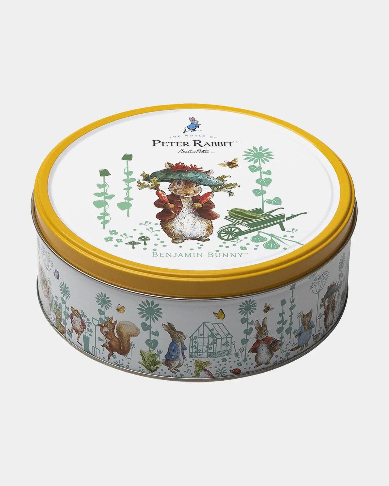 Peter Rabbit Cookies - Image 3