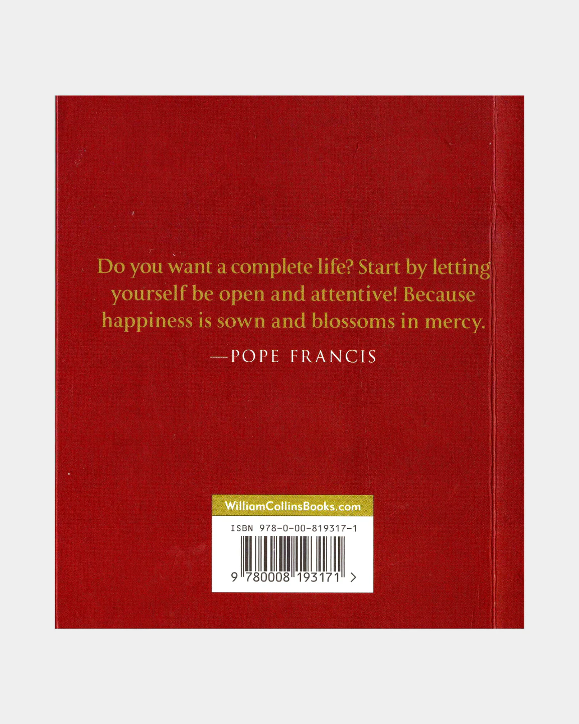 Pope Francis' Little Book of Compassion - Image 3