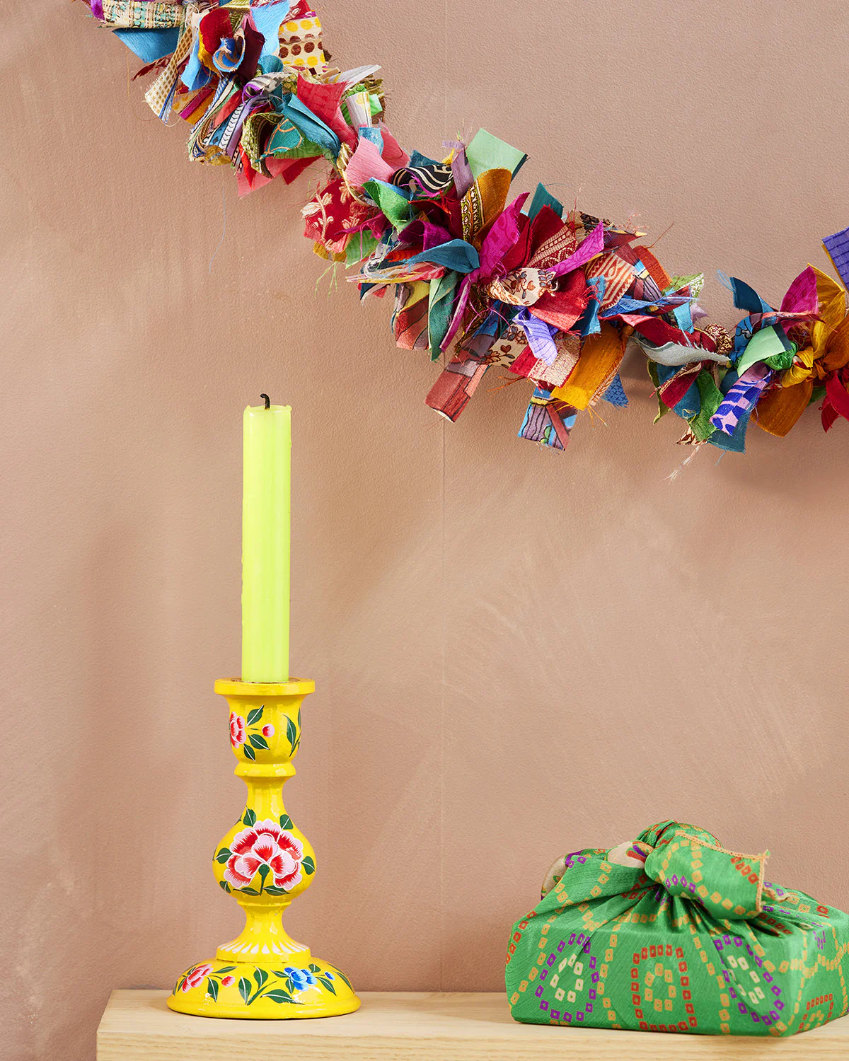 Sari Tinsel - Image 3