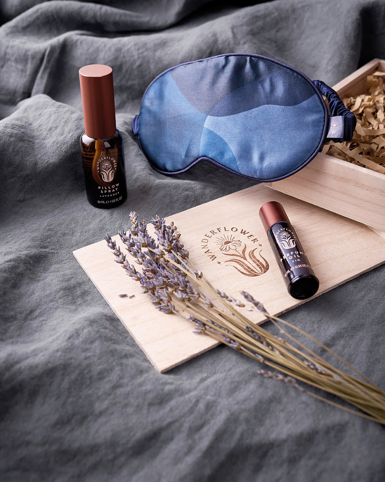 Sleep Well Set - Image 3