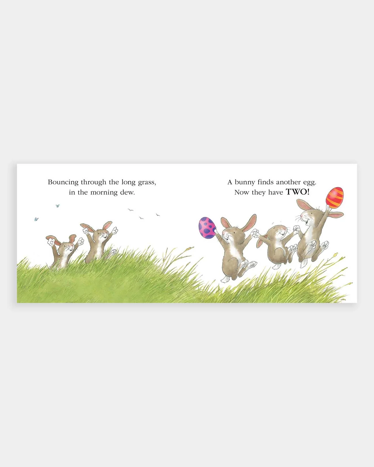 The Easter Egg Hunt - Image 3