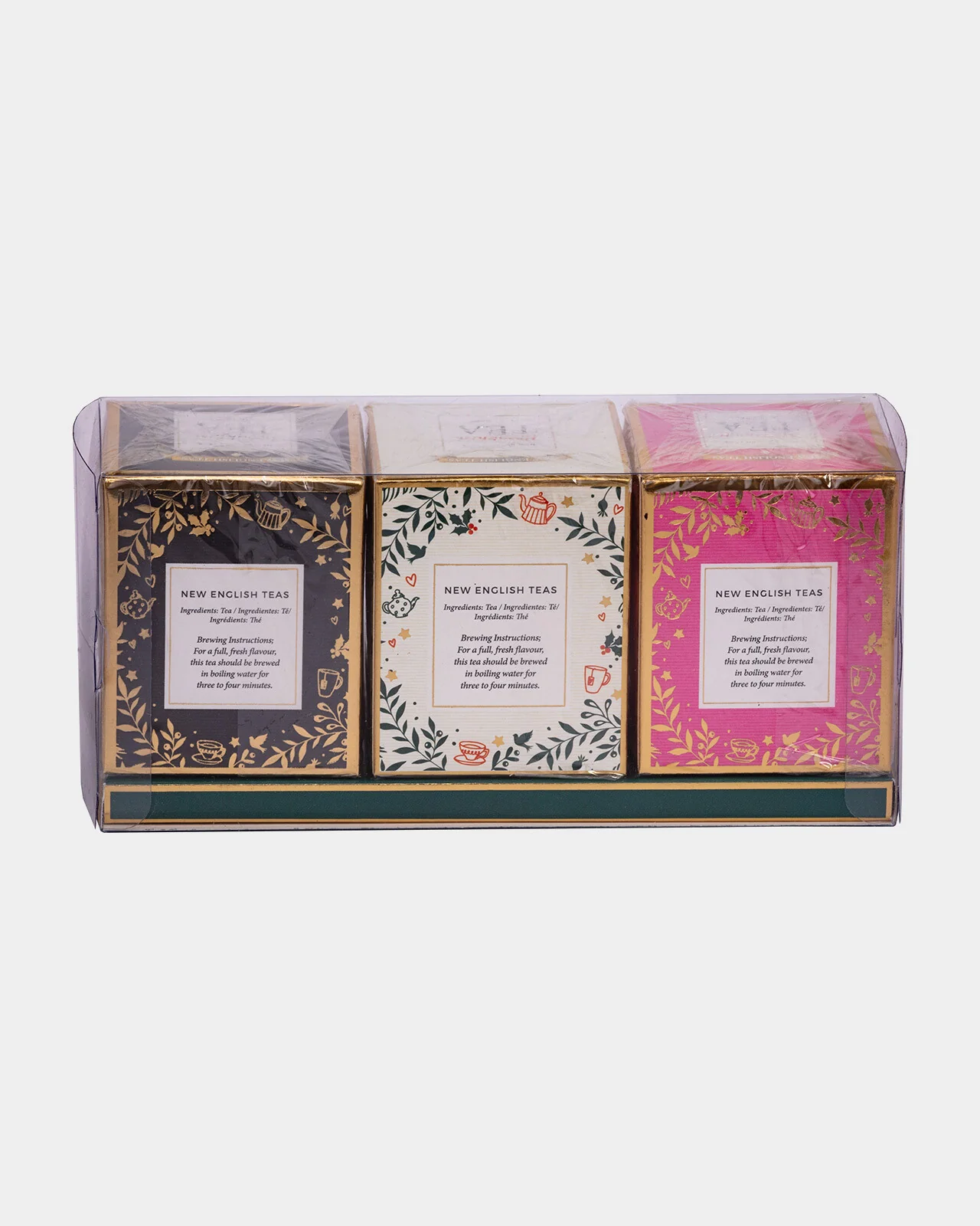 Triple Tea Gift Pack - Image 3